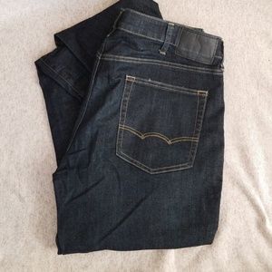 American Eagle Jean's